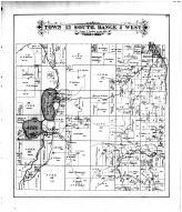 Township 13 S Range 2 W, Kornthal, Union County 1881